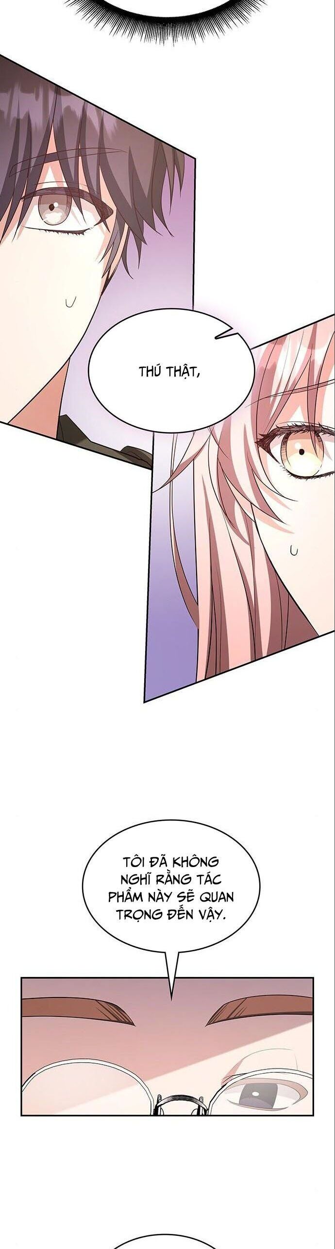 Studio Tùy Hứng Của Nghệ Sĩ Thiên Tài Chapter 11 - Trang 2