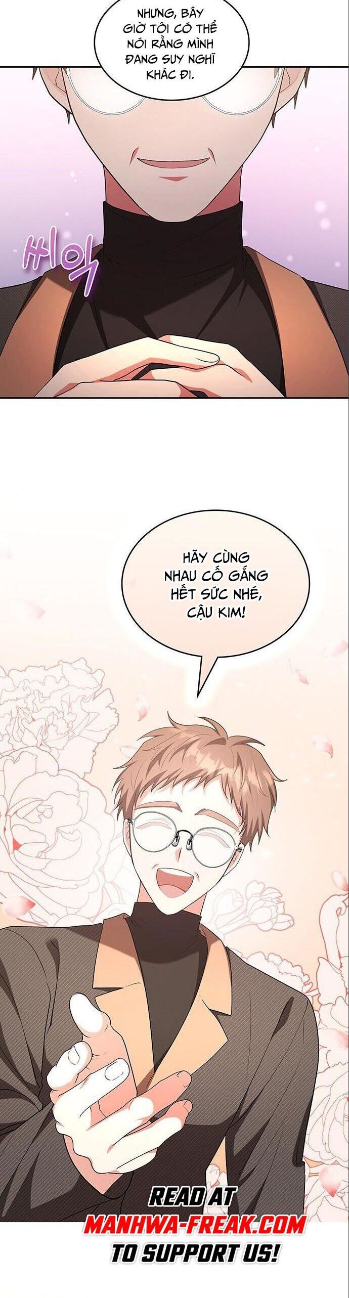 Studio Tùy Hứng Của Nghệ Sĩ Thiên Tài Chapter 11 - Trang 2