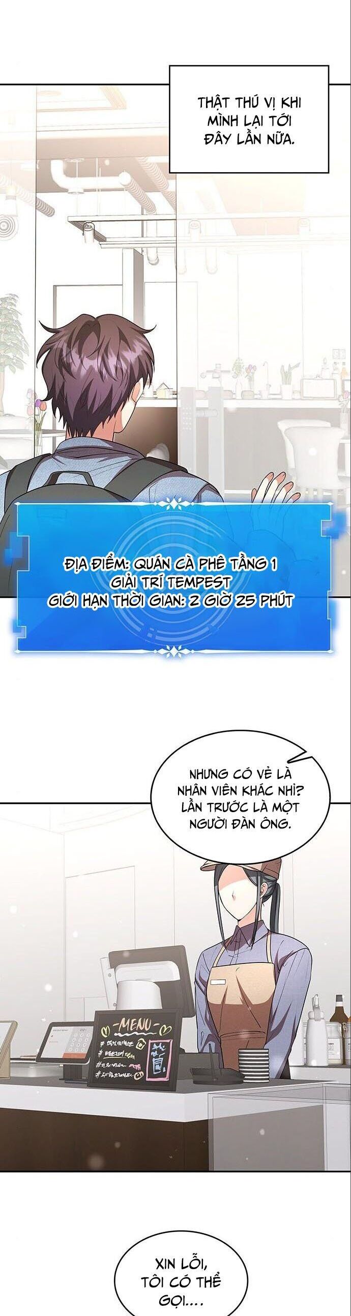 Studio Tùy Hứng Của Nghệ Sĩ Thiên Tài Chapter 11 - Trang 2