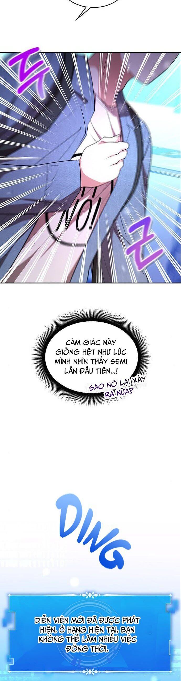 Studio Tùy Hứng Của Nghệ Sĩ Thiên Tài Chapter 11 - Trang 2