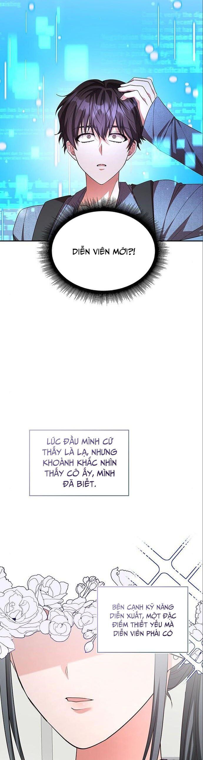 Studio Tùy Hứng Của Nghệ Sĩ Thiên Tài Chapter 11 - Trang 2