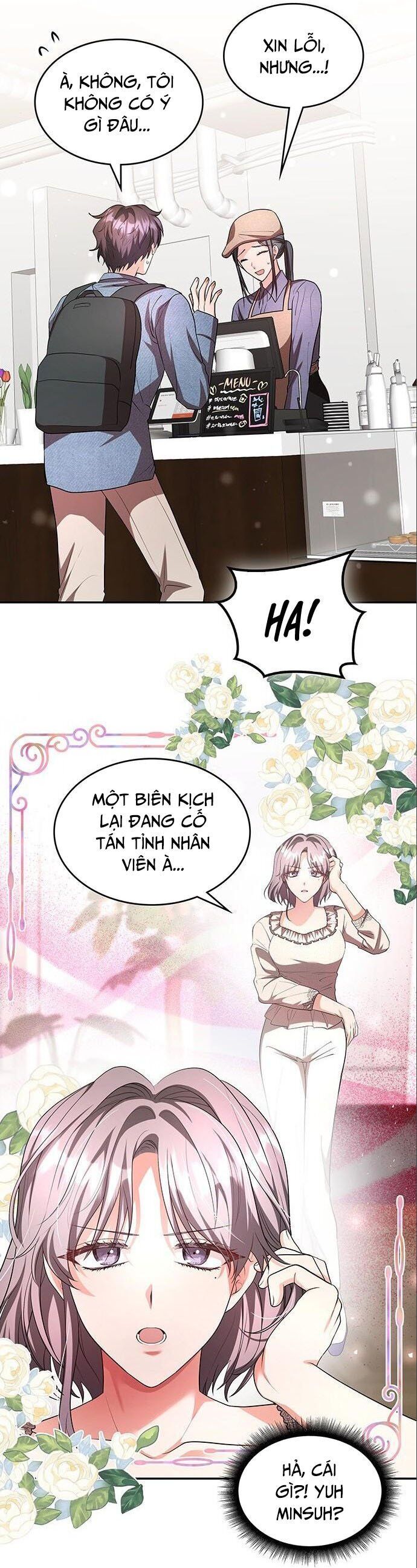 Studio Tùy Hứng Của Nghệ Sĩ Thiên Tài Chapter 11 - Trang 2