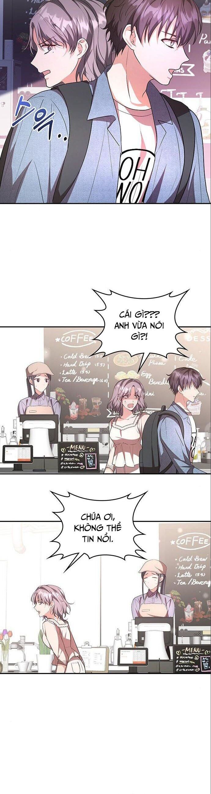 Studio Tùy Hứng Của Nghệ Sĩ Thiên Tài Chapter 11 - Trang 2