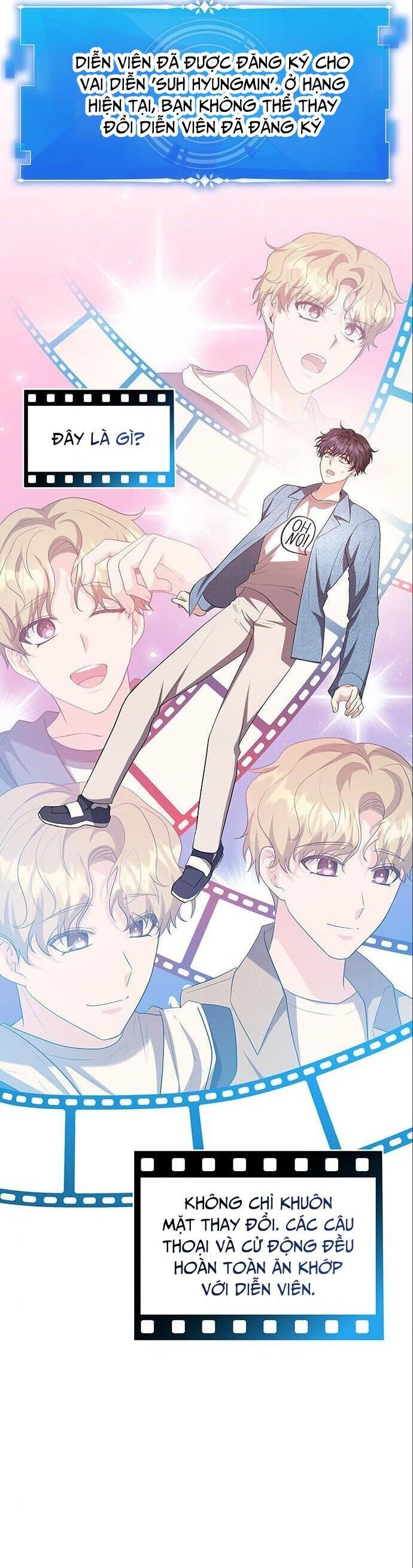 Studio Tùy Hứng Của Nghệ Sĩ Thiên Tài Chapter 11 - Trang 2