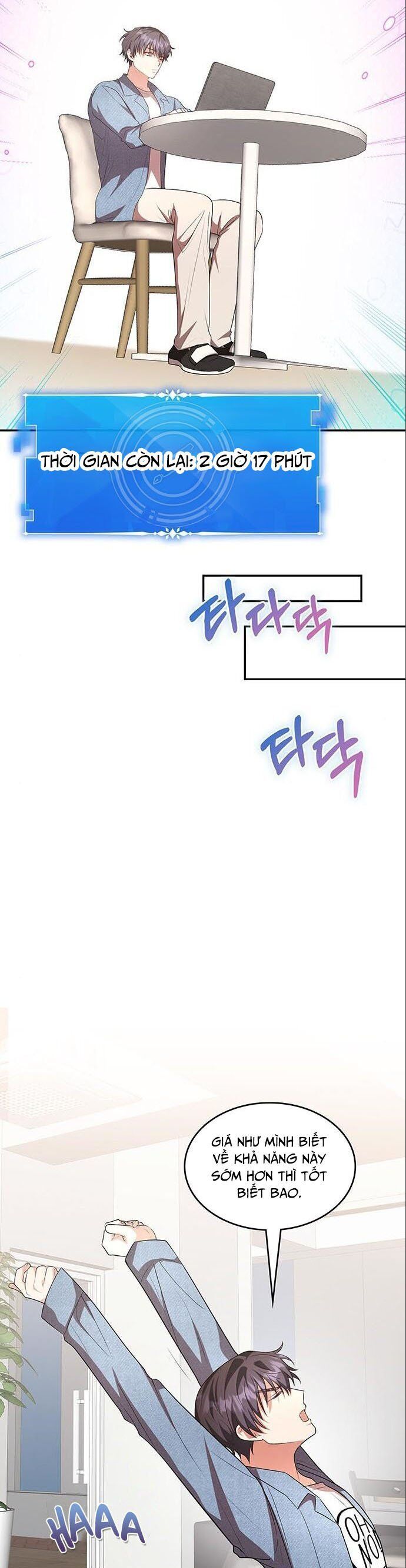 Studio Tùy Hứng Của Nghệ Sĩ Thiên Tài Chapter 11 - Trang 2