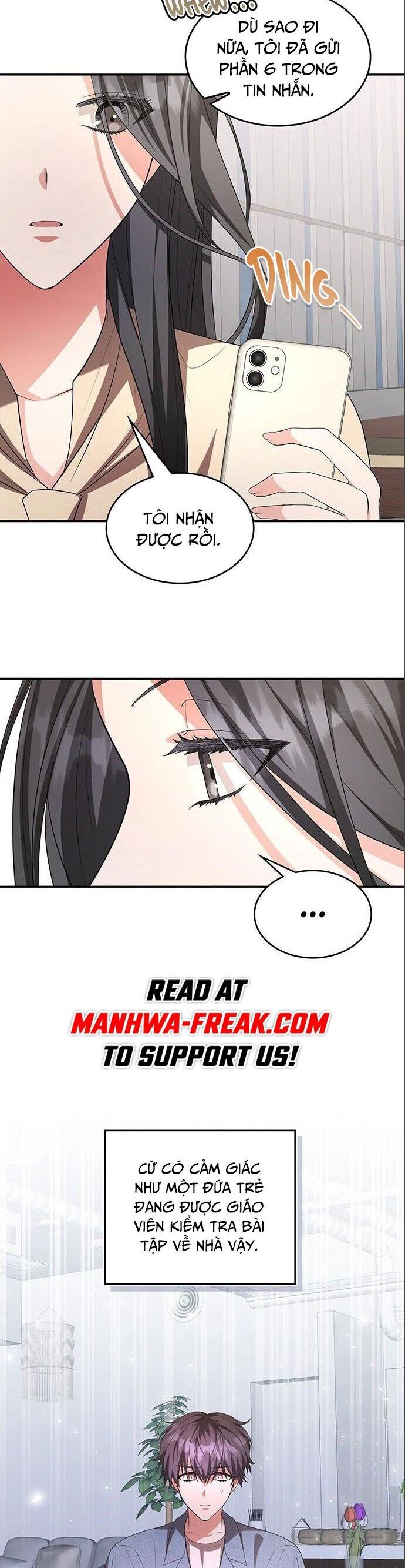 Studio Tùy Hứng Của Nghệ Sĩ Thiên Tài Chapter 11 - Trang 2