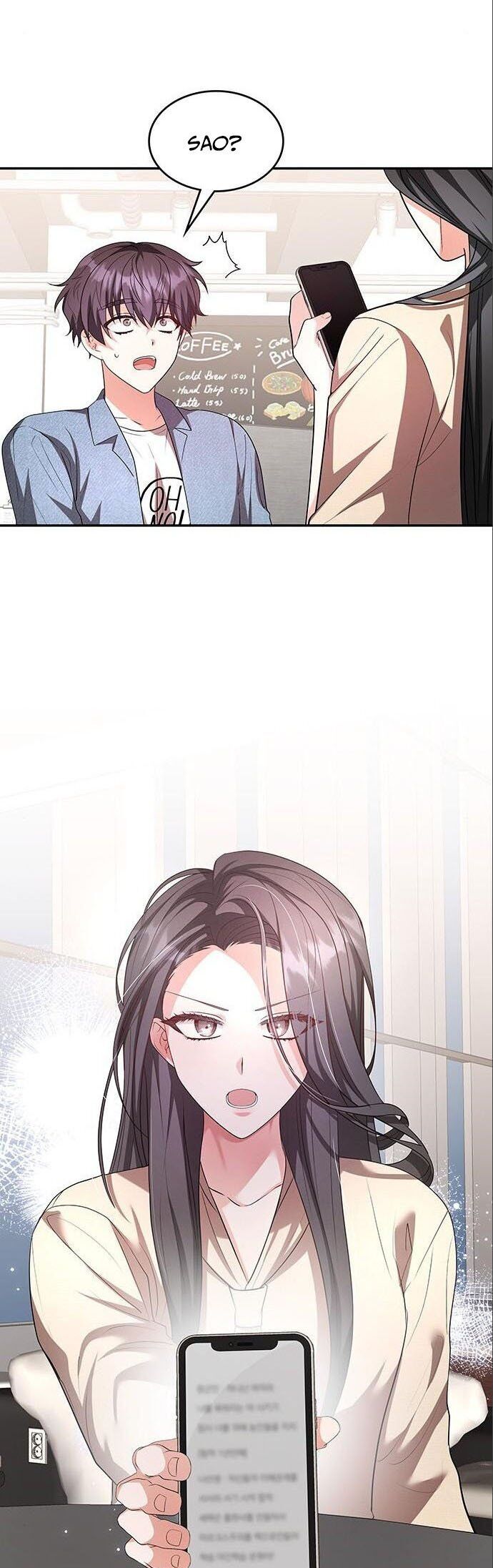 Studio Tùy Hứng Của Nghệ Sĩ Thiên Tài Chapter 11 - Trang 2