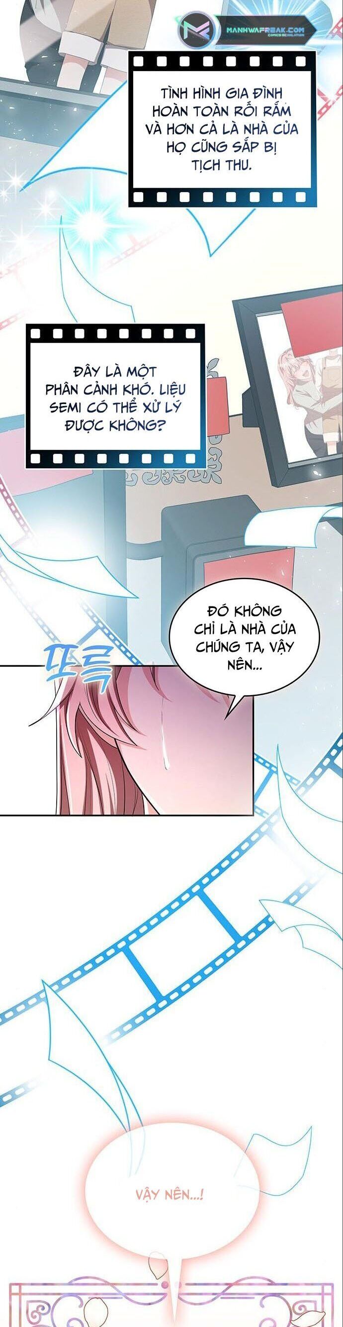 Studio Tùy Hứng Của Nghệ Sĩ Thiên Tài Chapter 11 - Trang 2