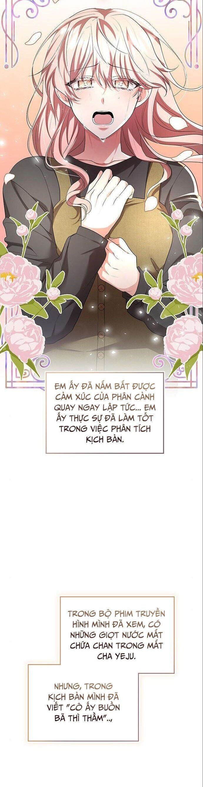 Studio Tùy Hứng Của Nghệ Sĩ Thiên Tài Chapter 11 - Trang 2