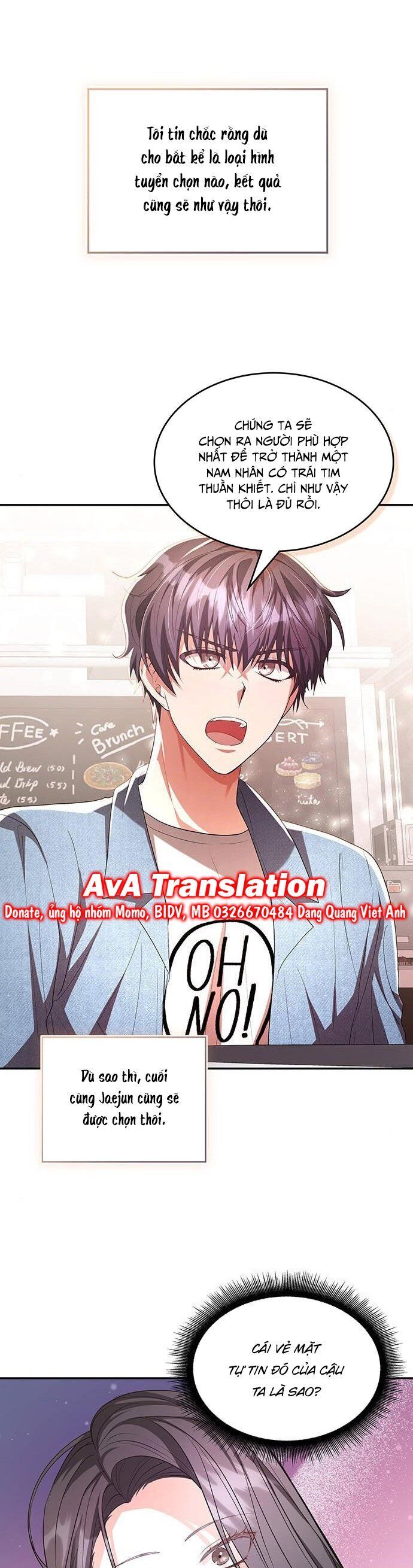 Studio Tùy Hứng Của Nghệ Sĩ Thiên Tài Chapter 12 - Trang 2