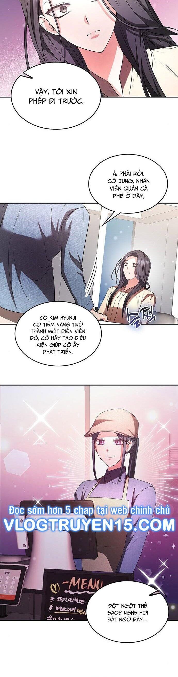 Studio Tùy Hứng Của Nghệ Sĩ Thiên Tài Chapter 12 - Trang 2