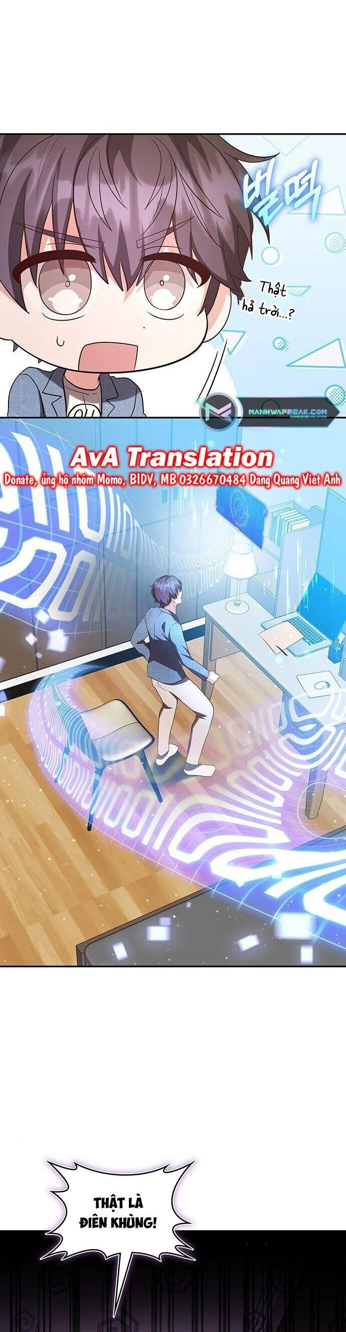 Studio Tùy Hứng Của Nghệ Sĩ Thiên Tài Chapter 12 - Trang 2