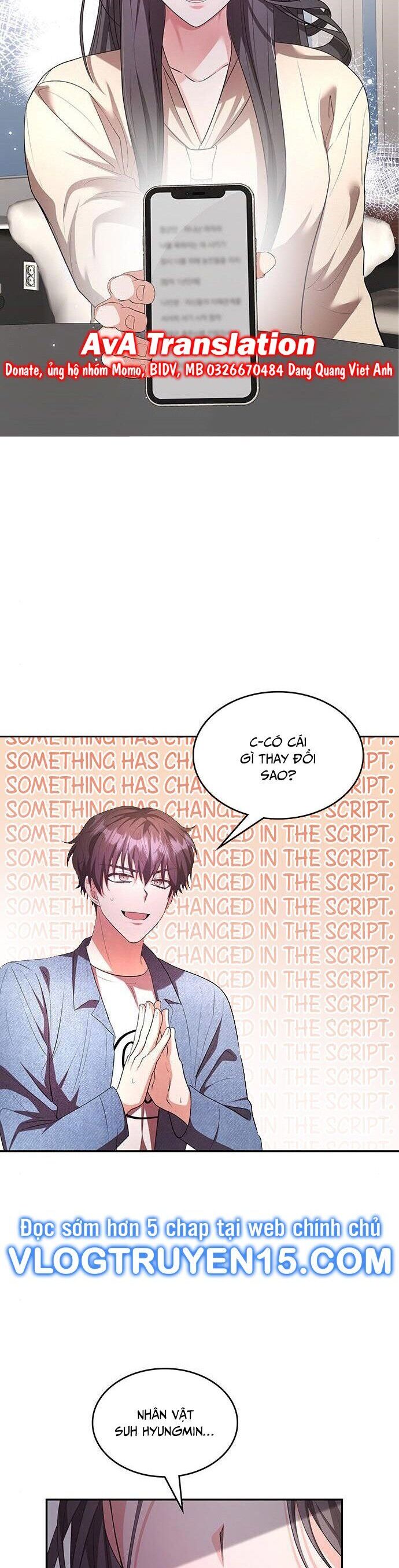 Studio Tùy Hứng Của Nghệ Sĩ Thiên Tài Chapter 12 - Trang 2