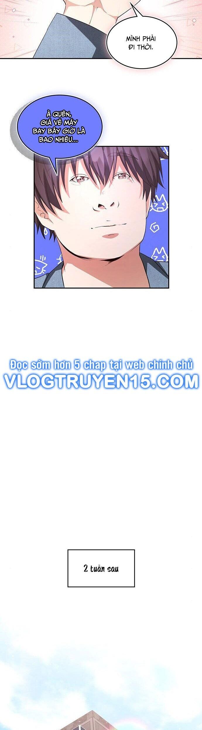 Studio Tùy Hứng Của Nghệ Sĩ Thiên Tài Chapter 12 - Trang 2