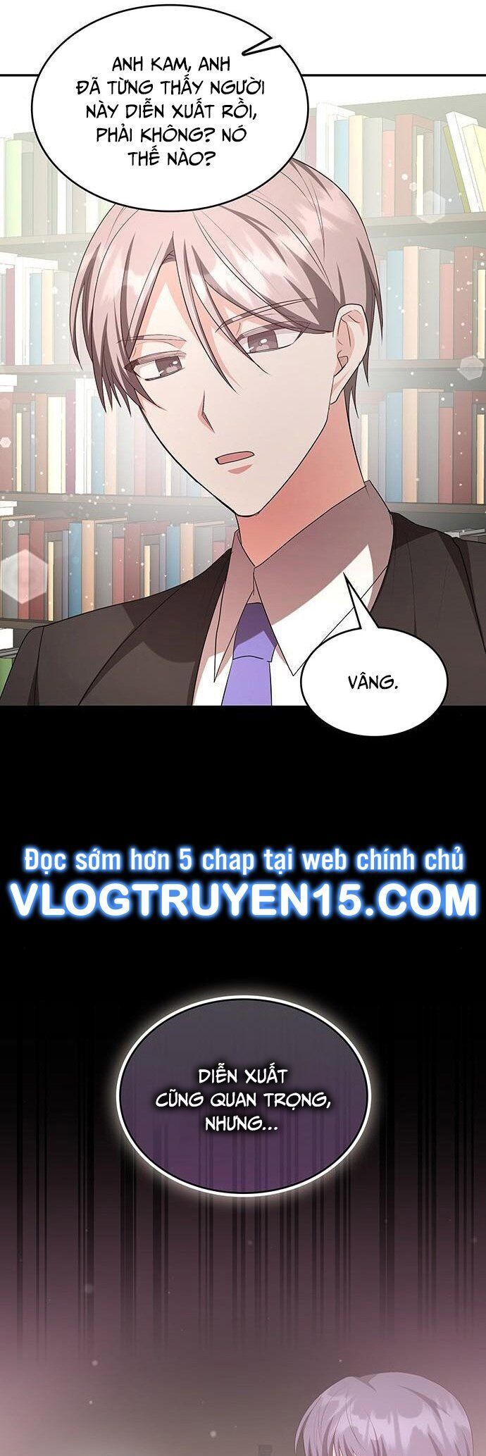 Studio Tùy Hứng Của Nghệ Sĩ Thiên Tài Chapter 12 - Trang 2