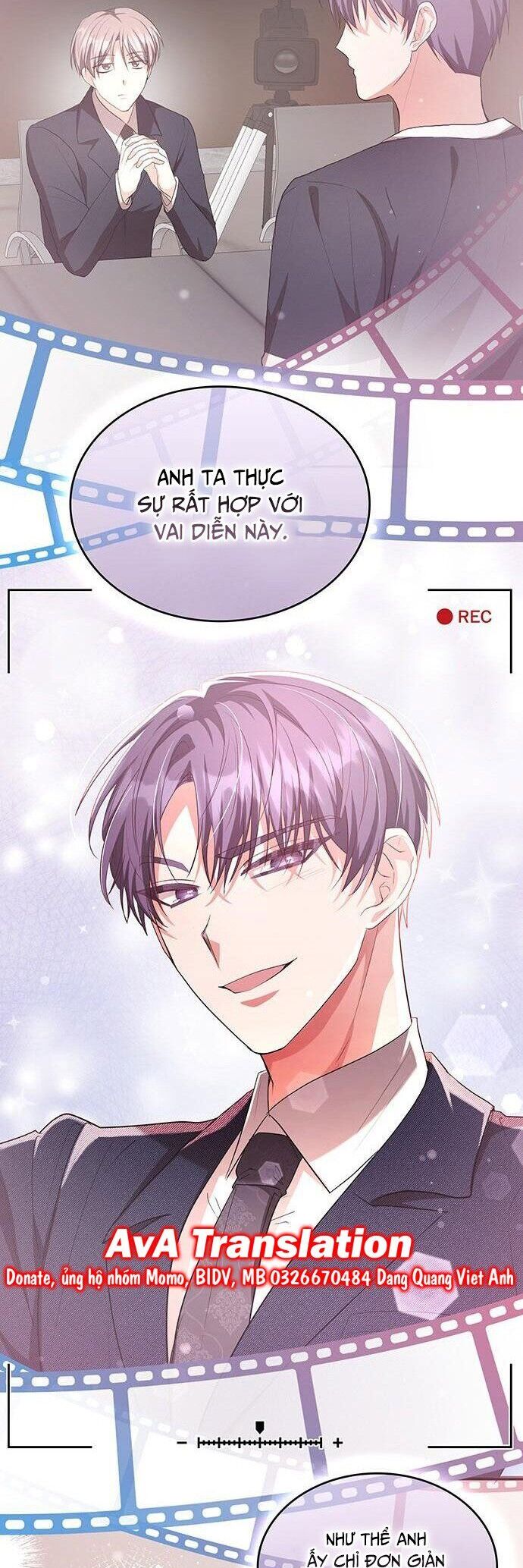 Studio Tùy Hứng Của Nghệ Sĩ Thiên Tài Chapter 12 - Trang 2