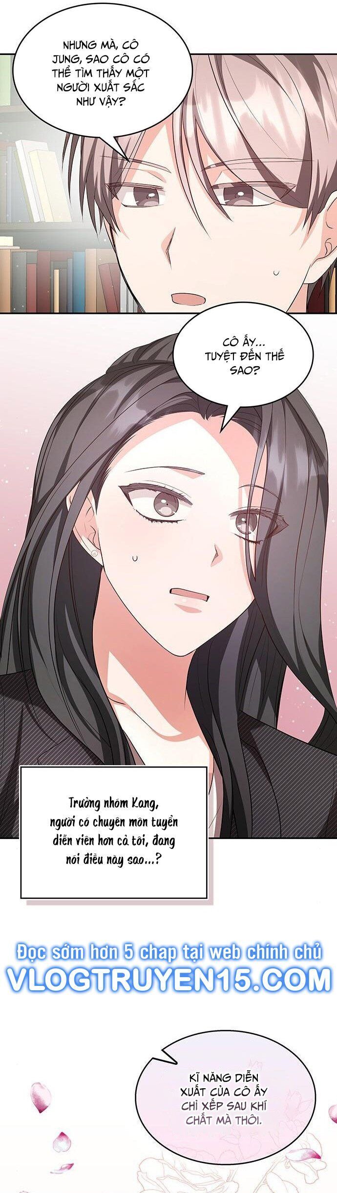 Studio Tùy Hứng Của Nghệ Sĩ Thiên Tài Chapter 12 - Trang 2
