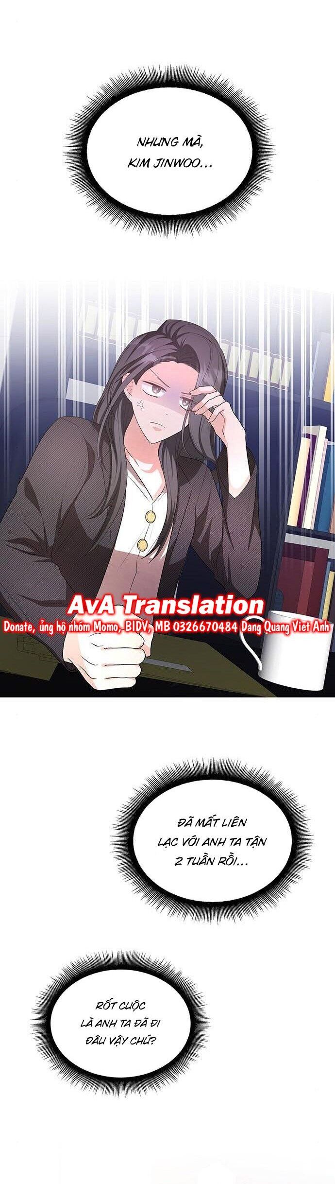 Studio Tùy Hứng Của Nghệ Sĩ Thiên Tài Chapter 12 - Trang 2