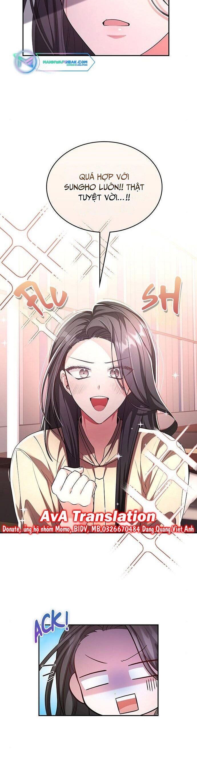 Studio Tùy Hứng Của Nghệ Sĩ Thiên Tài Chapter 12 - Trang 2