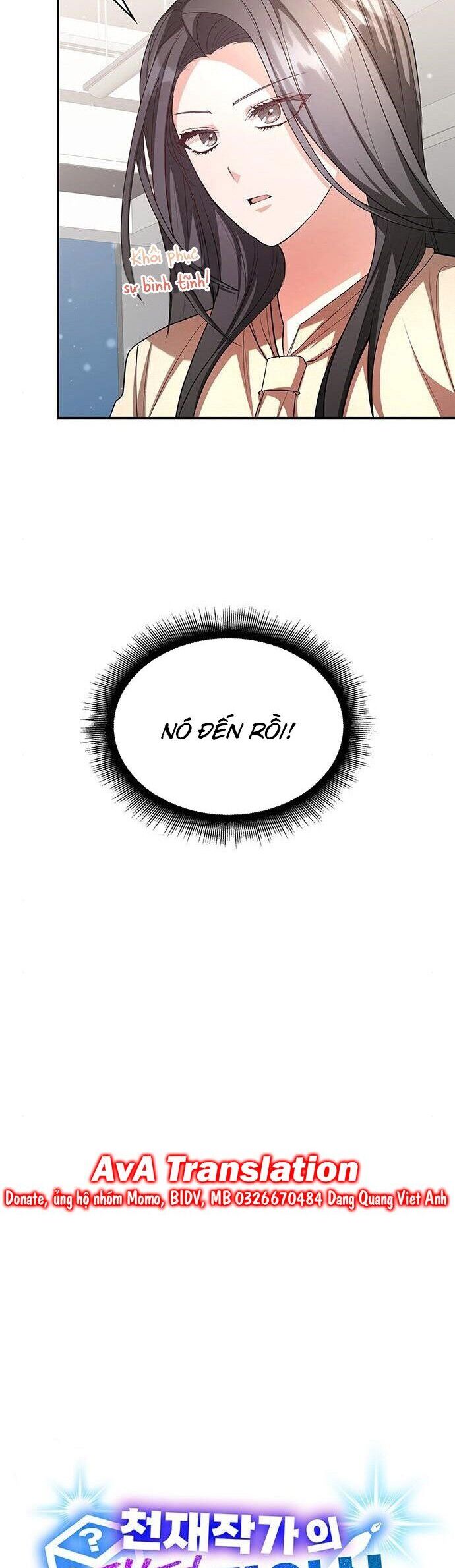 Studio Tùy Hứng Của Nghệ Sĩ Thiên Tài Chapter 12 - Trang 2