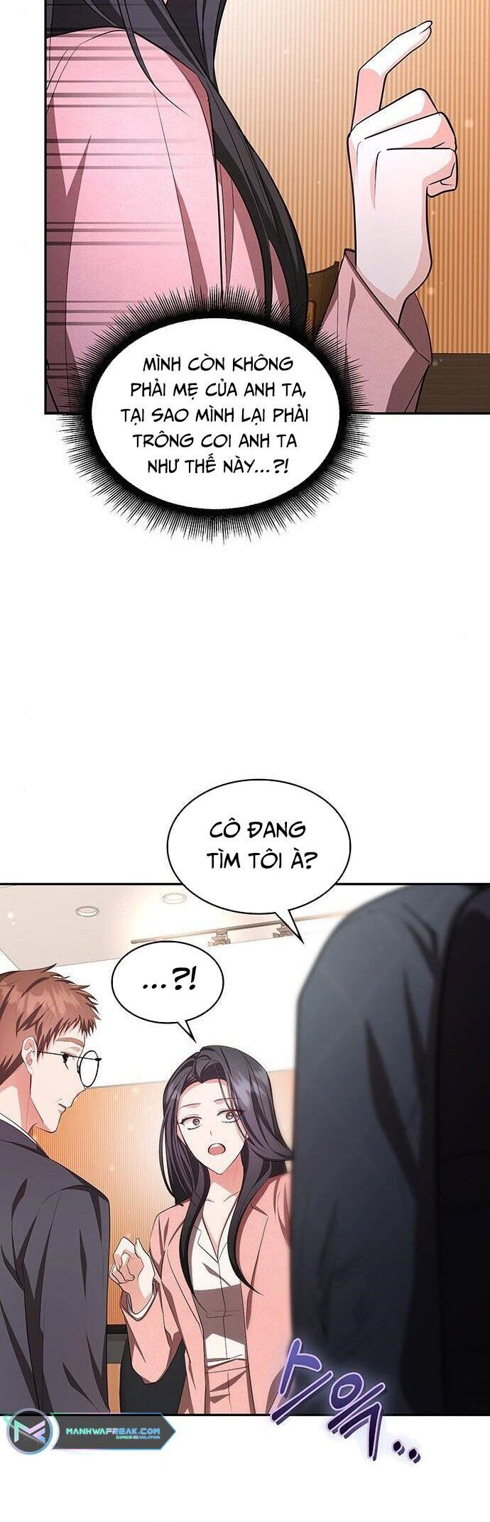 Studio Tùy Hứng Của Nghệ Sĩ Thiên Tài Chapter 13 - Trang 2