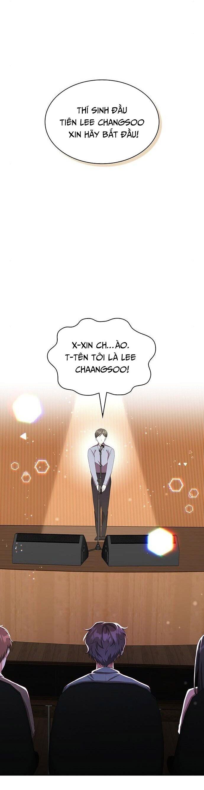 Studio Tùy Hứng Của Nghệ Sĩ Thiên Tài Chapter 13 - Trang 2