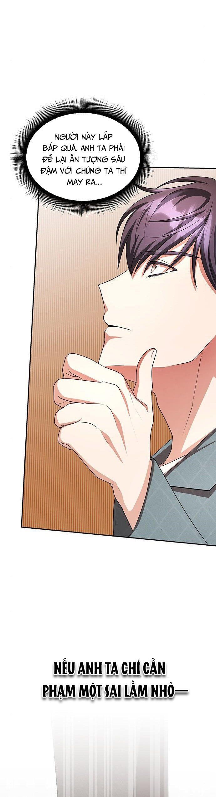 Studio Tùy Hứng Của Nghệ Sĩ Thiên Tài Chapter 13 - Trang 2