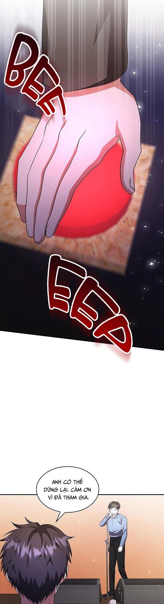 Studio Tùy Hứng Của Nghệ Sĩ Thiên Tài Chapter 13 - Trang 2