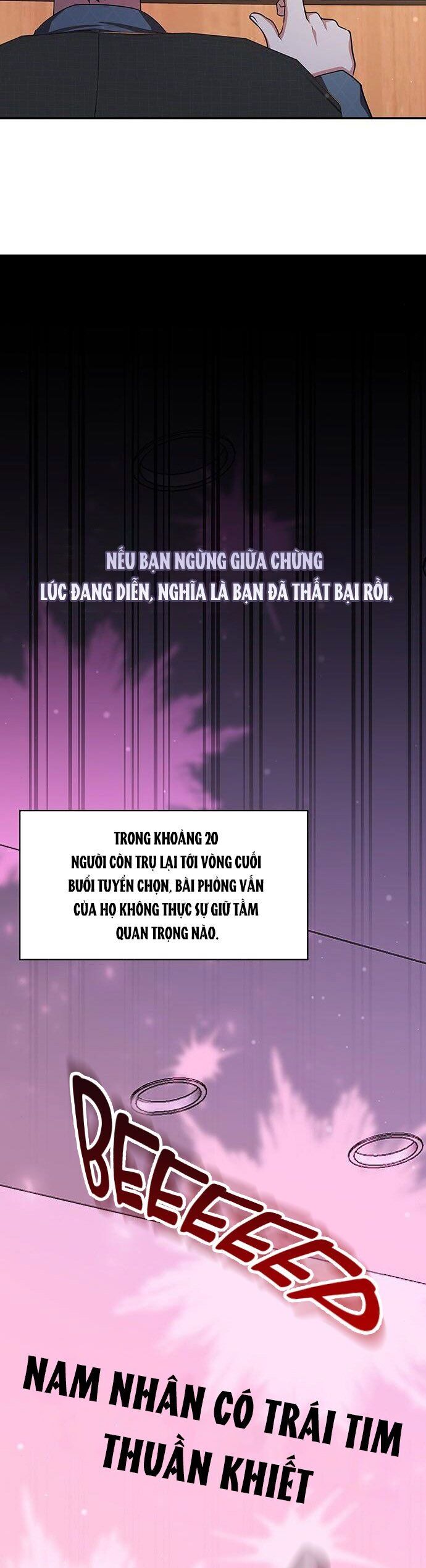 Studio Tùy Hứng Của Nghệ Sĩ Thiên Tài Chapter 13 - Trang 2