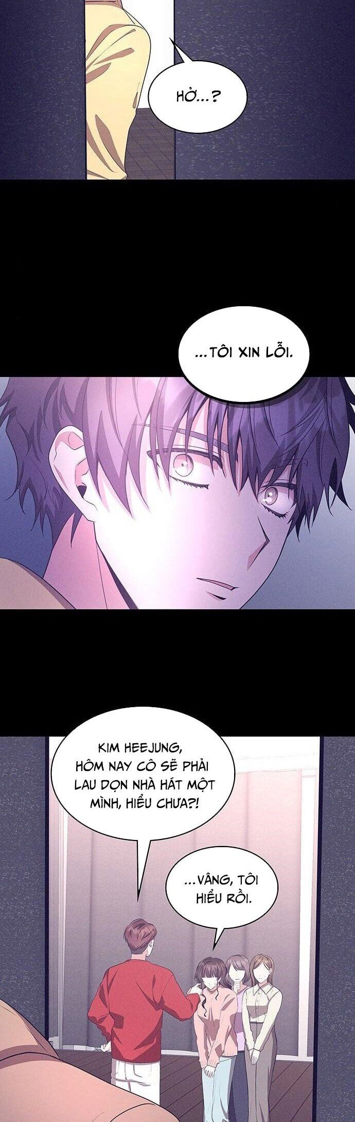 Studio Tùy Hứng Của Nghệ Sĩ Thiên Tài Chapter 13 - Trang 2