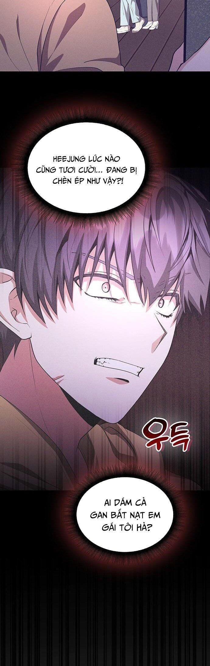 Studio Tùy Hứng Của Nghệ Sĩ Thiên Tài Chapter 13 - Trang 2