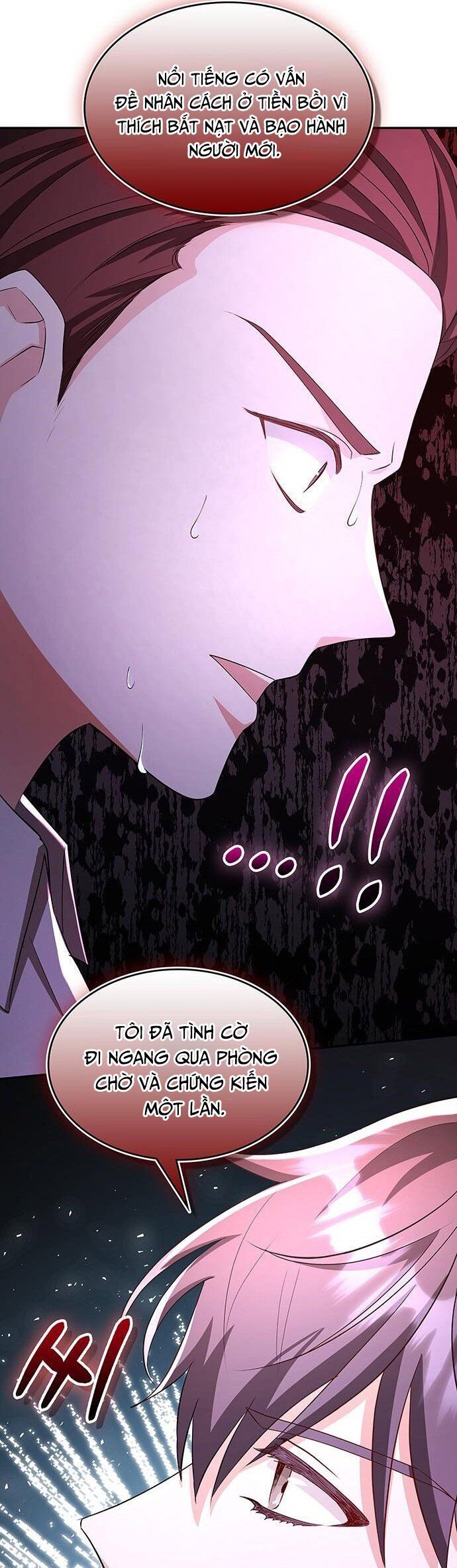 Studio Tùy Hứng Của Nghệ Sĩ Thiên Tài Chapter 13 - Trang 2