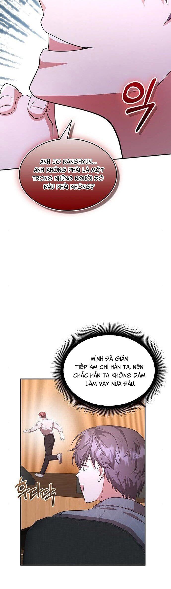 Studio Tùy Hứng Của Nghệ Sĩ Thiên Tài Chapter 13 - Trang 2