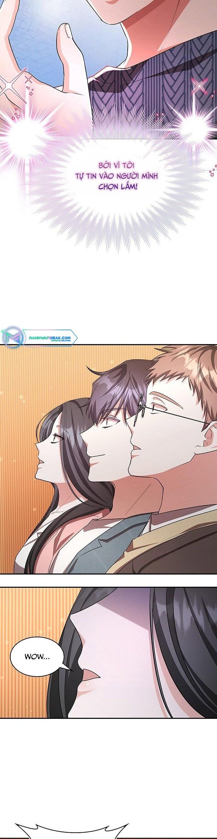 Studio Tùy Hứng Của Nghệ Sĩ Thiên Tài Chapter 13 - Trang 2