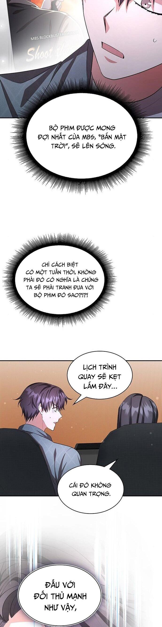 Studio Tùy Hứng Của Nghệ Sĩ Thiên Tài Chapter 13 - Trang 2