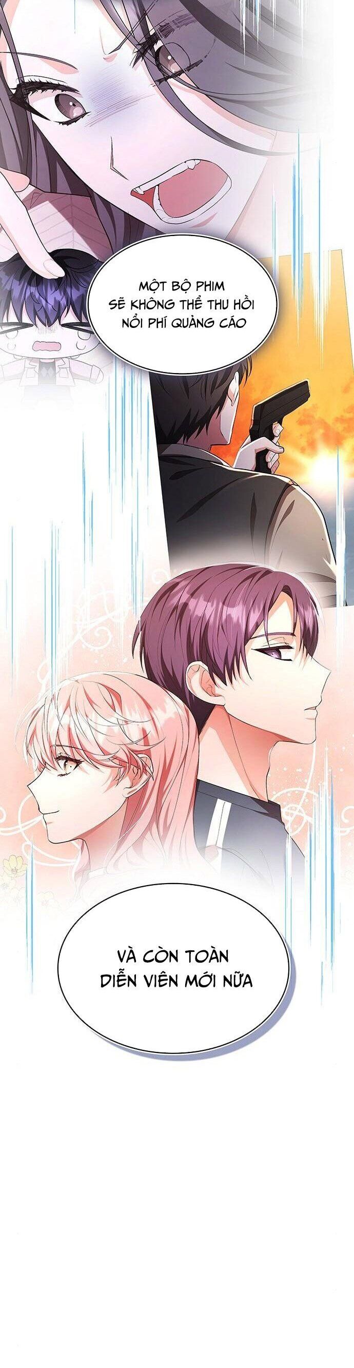 Studio Tùy Hứng Của Nghệ Sĩ Thiên Tài Chapter 13 - Trang 2