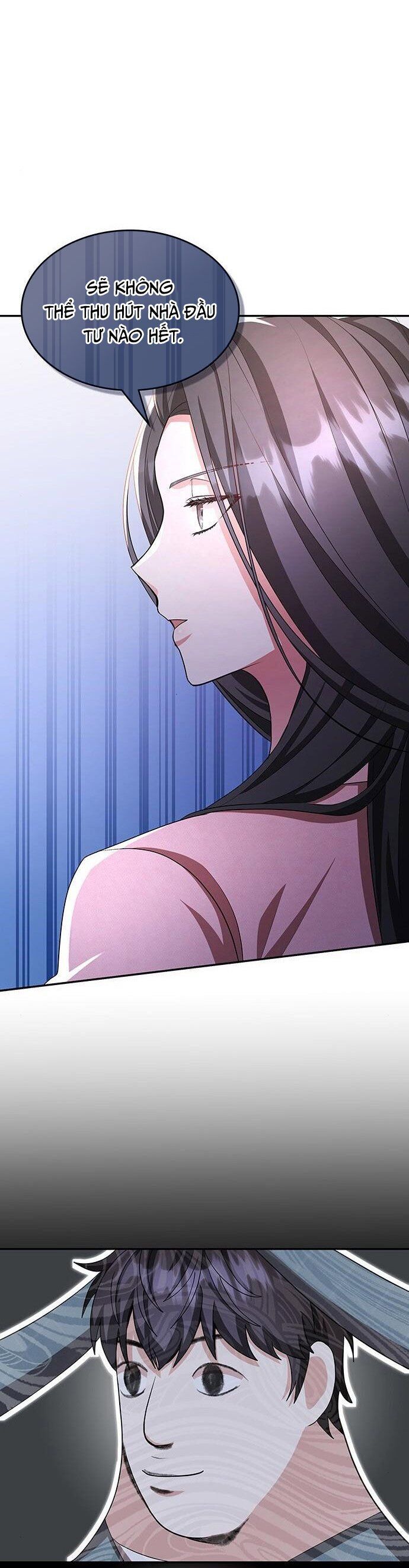 Studio Tùy Hứng Của Nghệ Sĩ Thiên Tài Chapter 13 - Trang 2