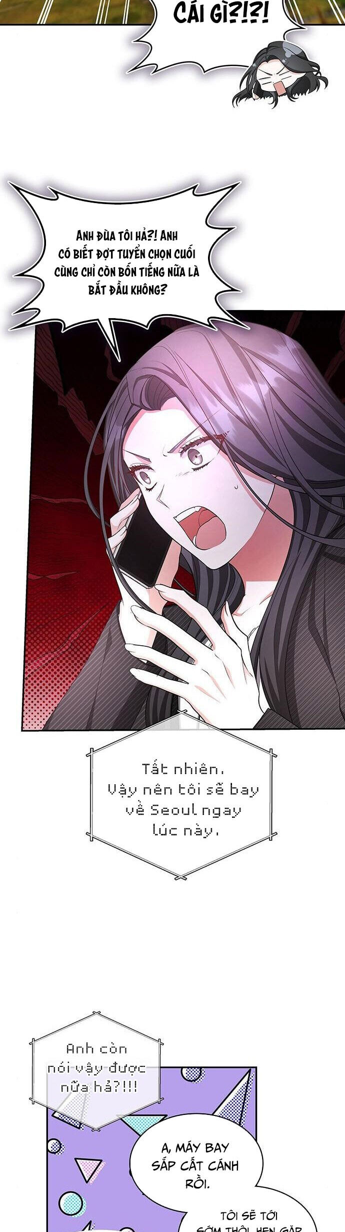 Studio Tùy Hứng Của Nghệ Sĩ Thiên Tài Chapter 13 - Trang 2