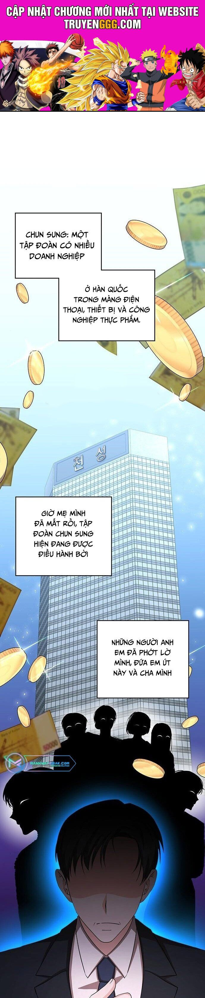 Studio Tùy Hứng Của Nghệ Sĩ Thiên Tài Chapter 14 - Trang 2