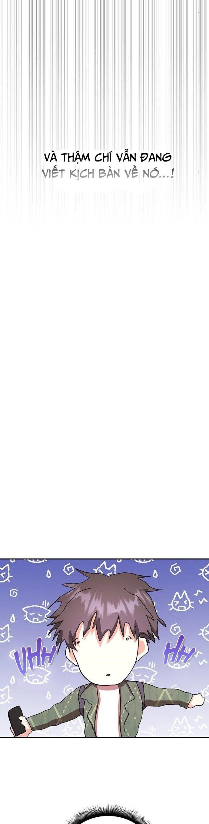 Studio Tùy Hứng Của Nghệ Sĩ Thiên Tài Chapter 14 - Trang 2