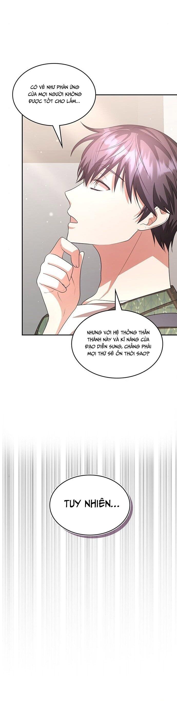 Studio Tùy Hứng Của Nghệ Sĩ Thiên Tài Chapter 14 - Trang 2