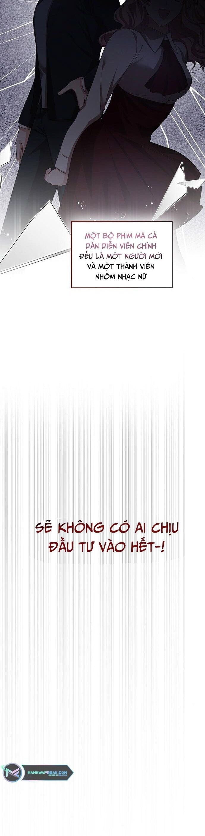 Studio Tùy Hứng Của Nghệ Sĩ Thiên Tài Chapter 14 - Trang 2