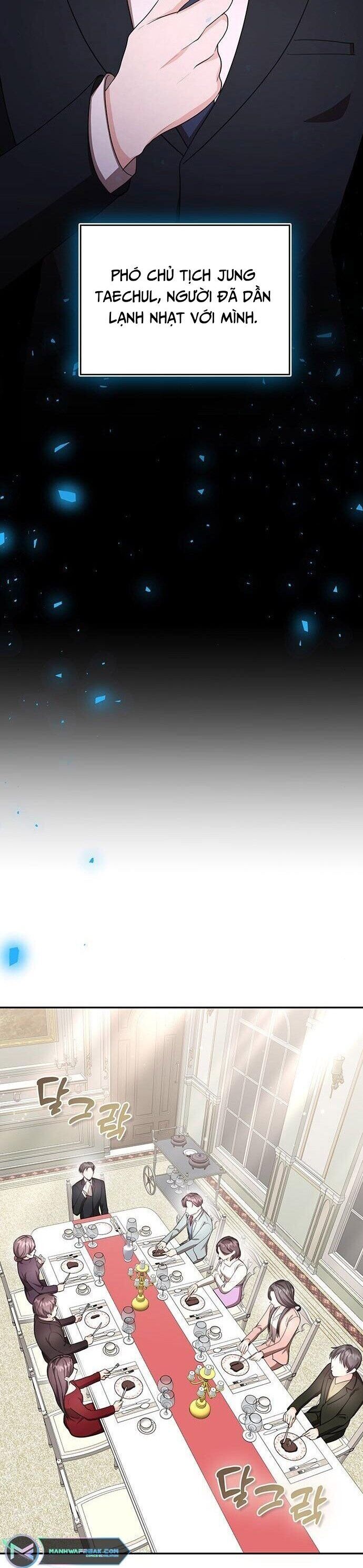 Studio Tùy Hứng Của Nghệ Sĩ Thiên Tài Chapter 14 - Trang 2