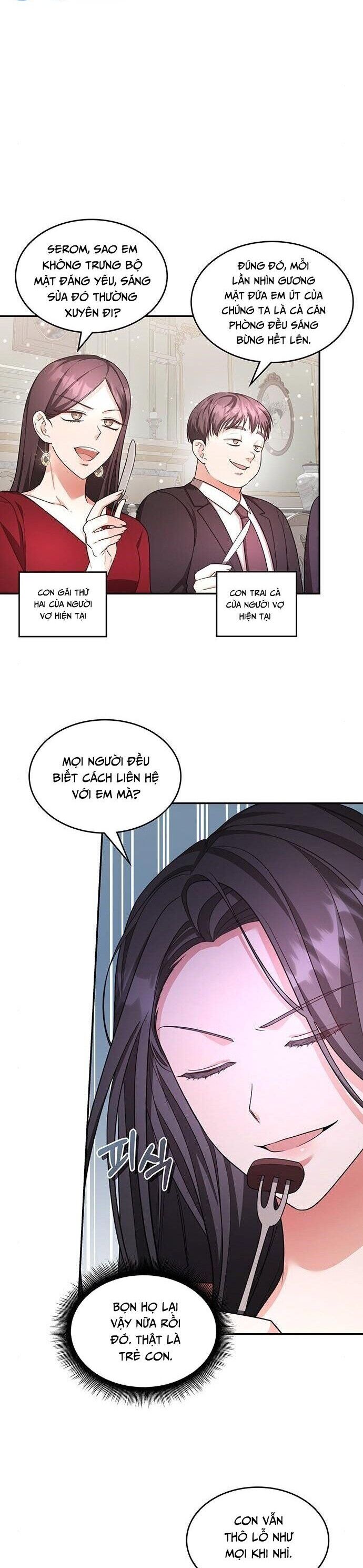 Studio Tùy Hứng Của Nghệ Sĩ Thiên Tài Chapter 14 - Trang 2