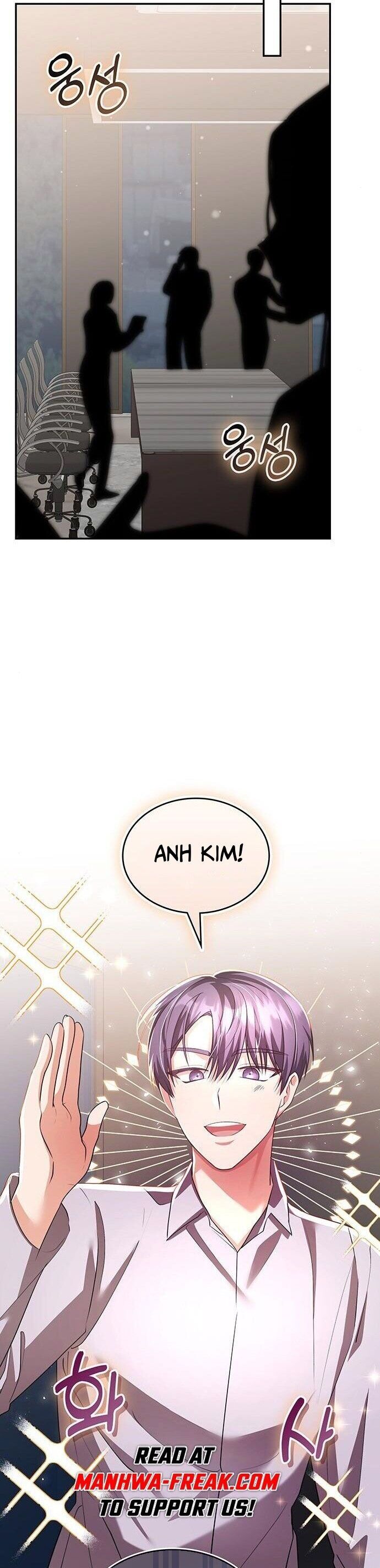 Studio Tùy Hứng Của Nghệ Sĩ Thiên Tài Chapter 14 - Trang 2