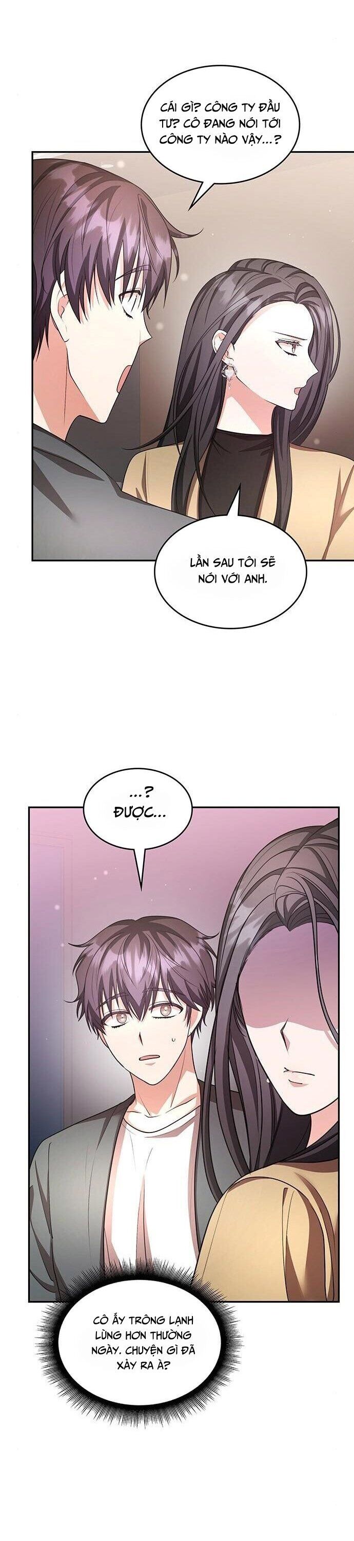 Studio Tùy Hứng Của Nghệ Sĩ Thiên Tài Chapter 14 - Trang 2