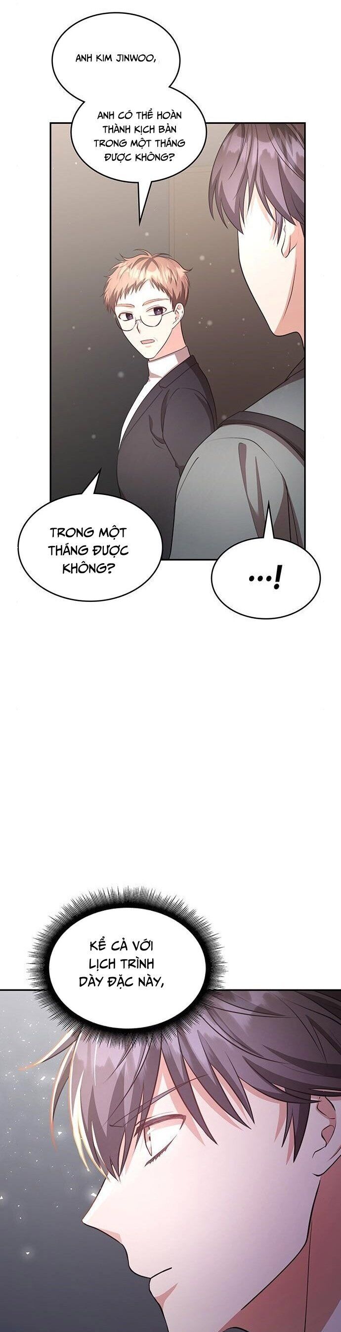 Studio Tùy Hứng Của Nghệ Sĩ Thiên Tài Chapter 14 - Trang 2