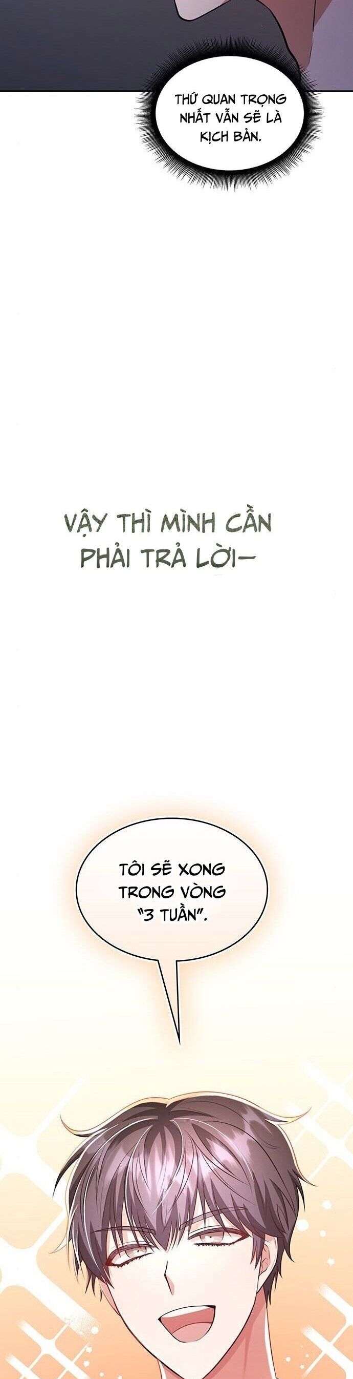 Studio Tùy Hứng Của Nghệ Sĩ Thiên Tài Chapter 14 - Trang 2