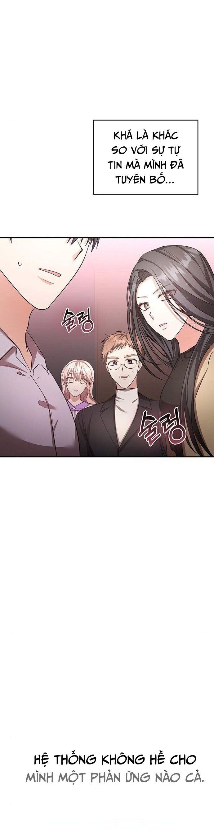 Studio Tùy Hứng Của Nghệ Sĩ Thiên Tài Chapter 14 - Trang 2