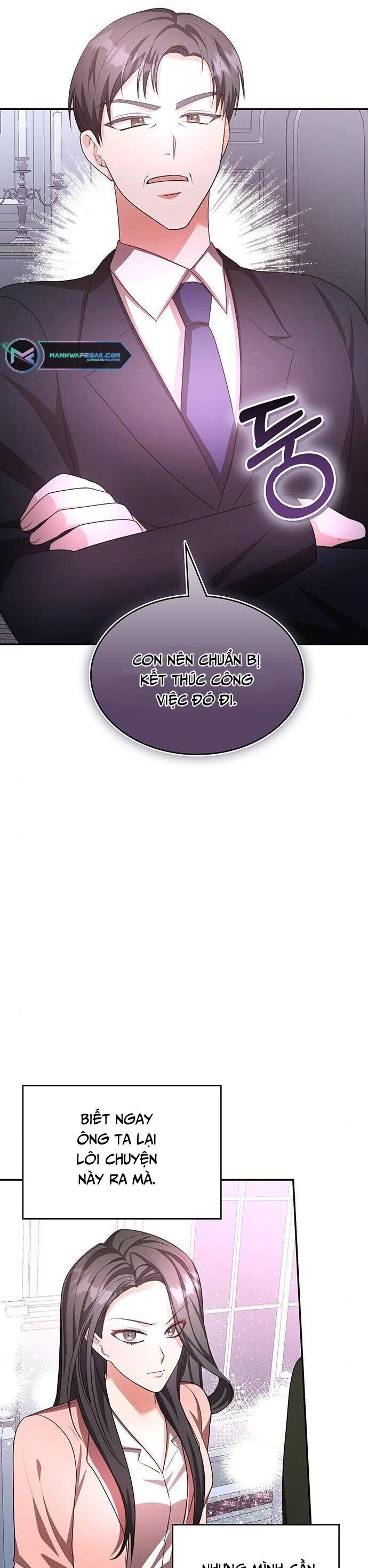 Studio Tùy Hứng Của Nghệ Sĩ Thiên Tài Chapter 14 - Trang 2